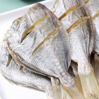 廣西北海特產(chǎn)淡曬南鯧魚干小魚干南昌魚柔嫩無細(xì)刺海鮮干貨咸魚